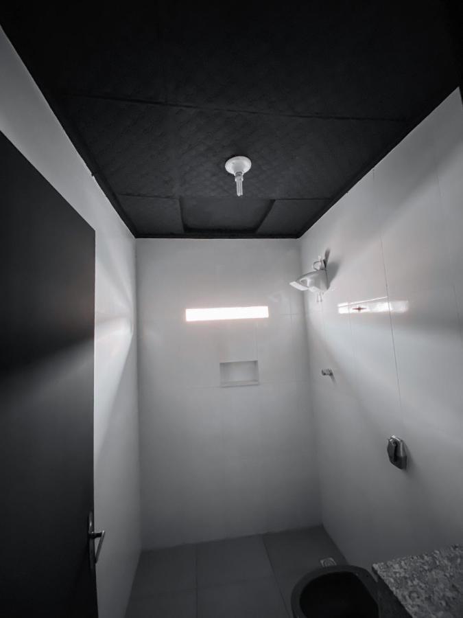 Light Motel Guarulhos Buitenkant foto